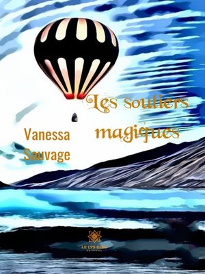 cover image of Les souliers magiques
